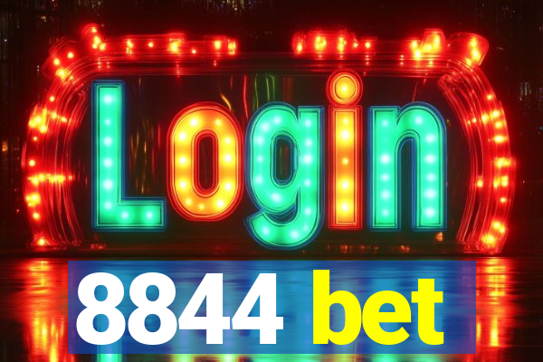 8844 bet